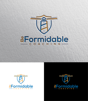 Logo Design by S.H Designs for this project | Design: #32906585
