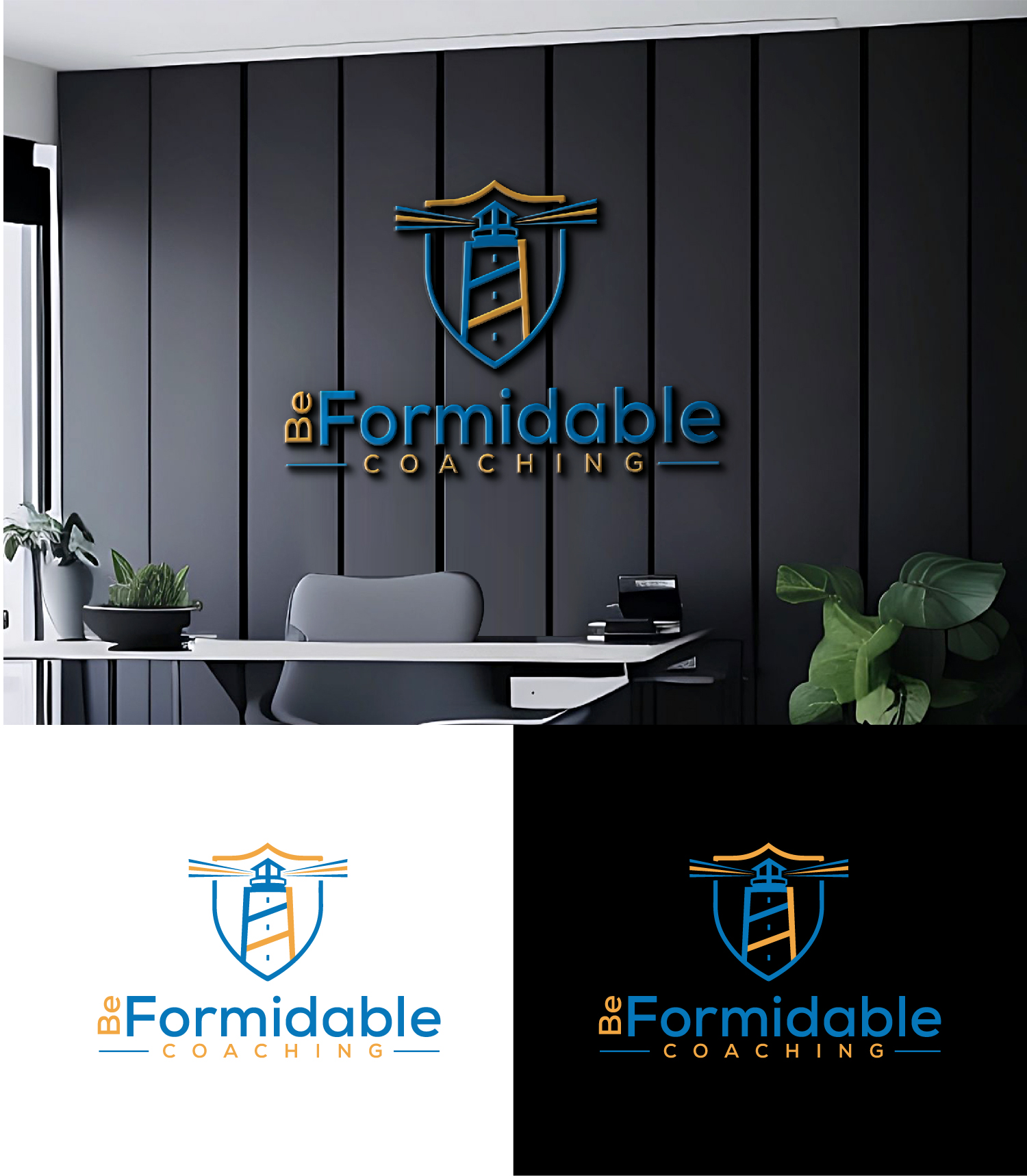 Design de Logo par S.H Designs pour ce projet | Design : #32906586