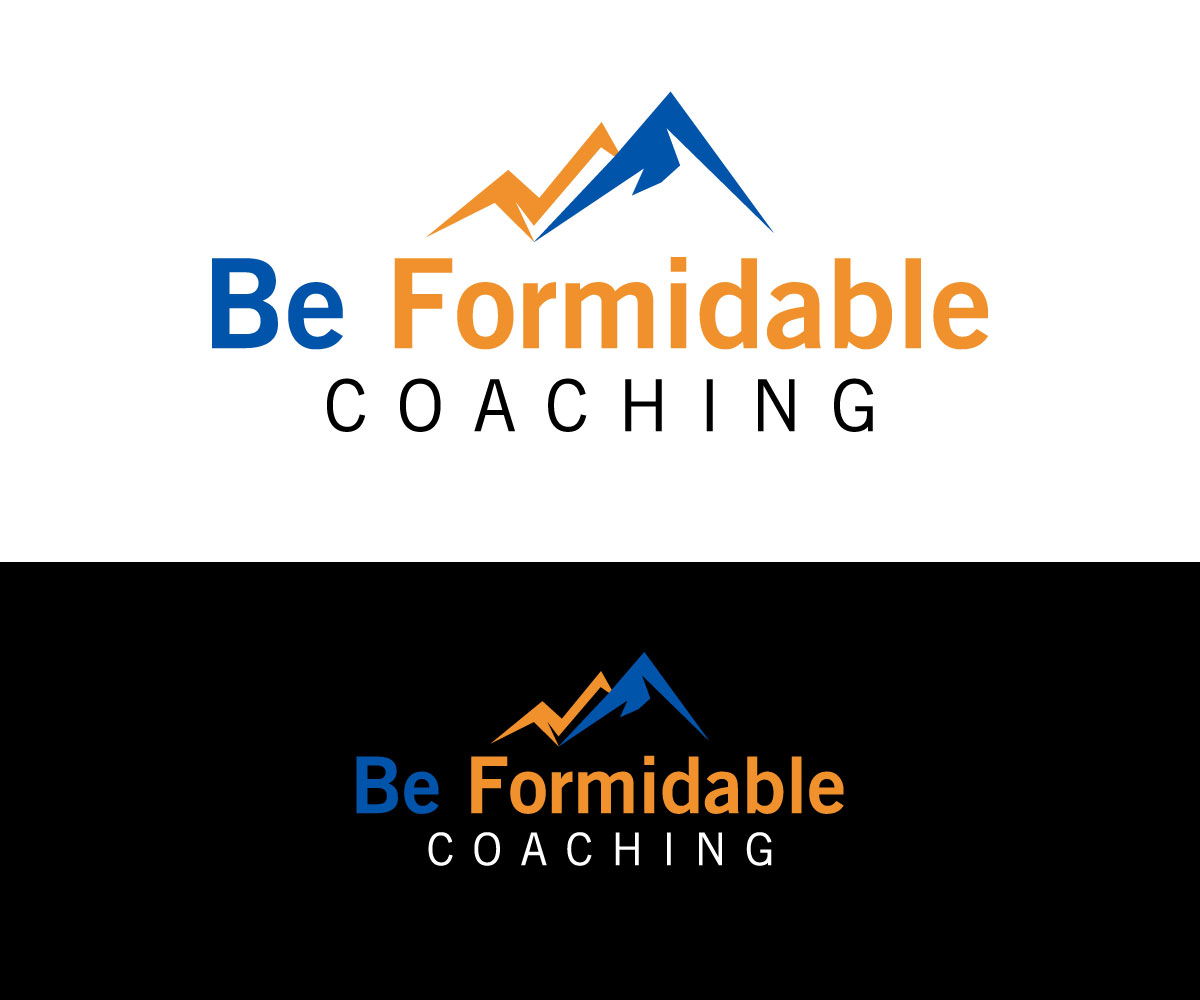 Logo Design by Kavth for this project | Design #32897043
