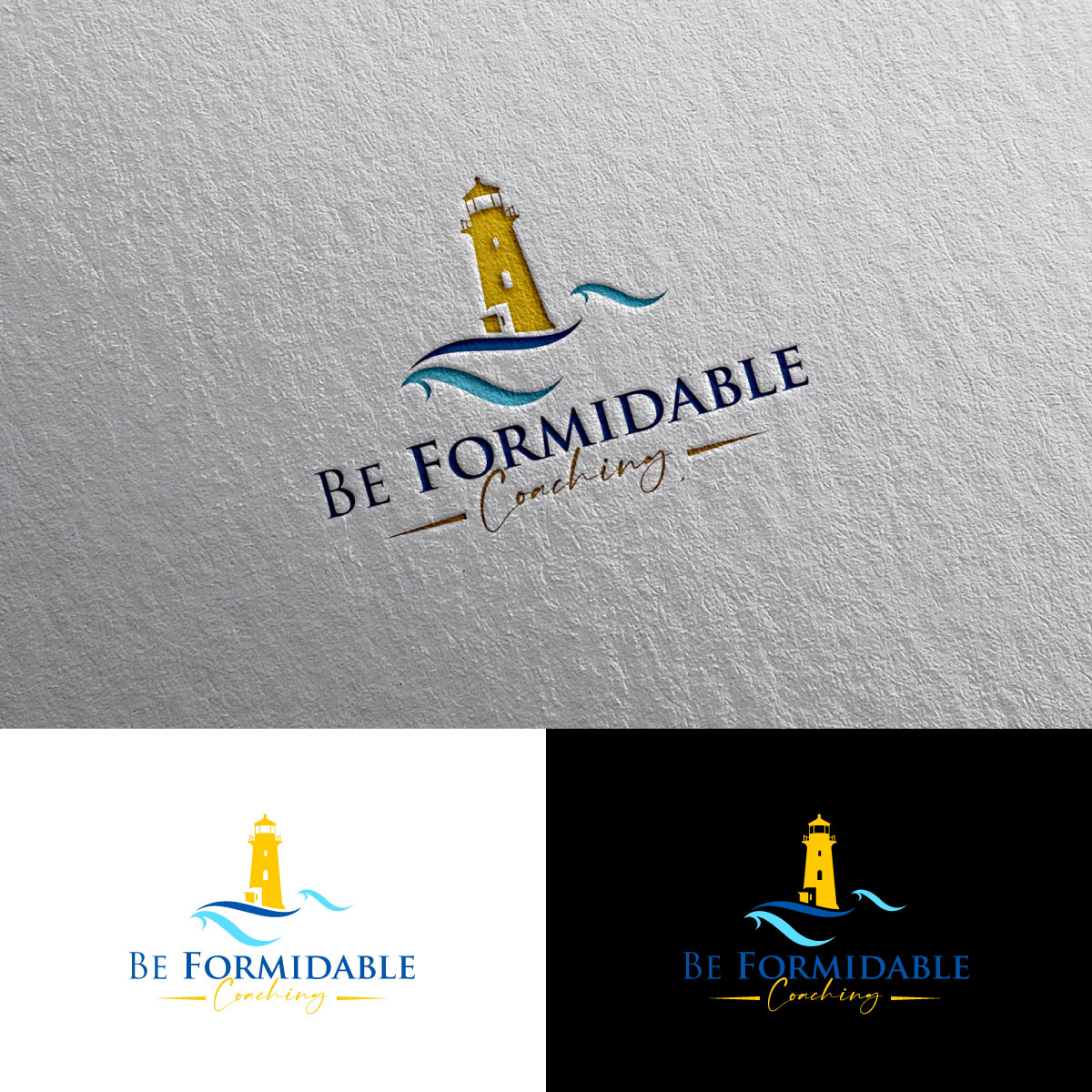Logo Design by chris Ray for this project | Design #32861817