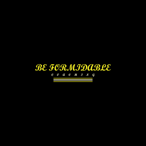 Logo Design by DJ 1