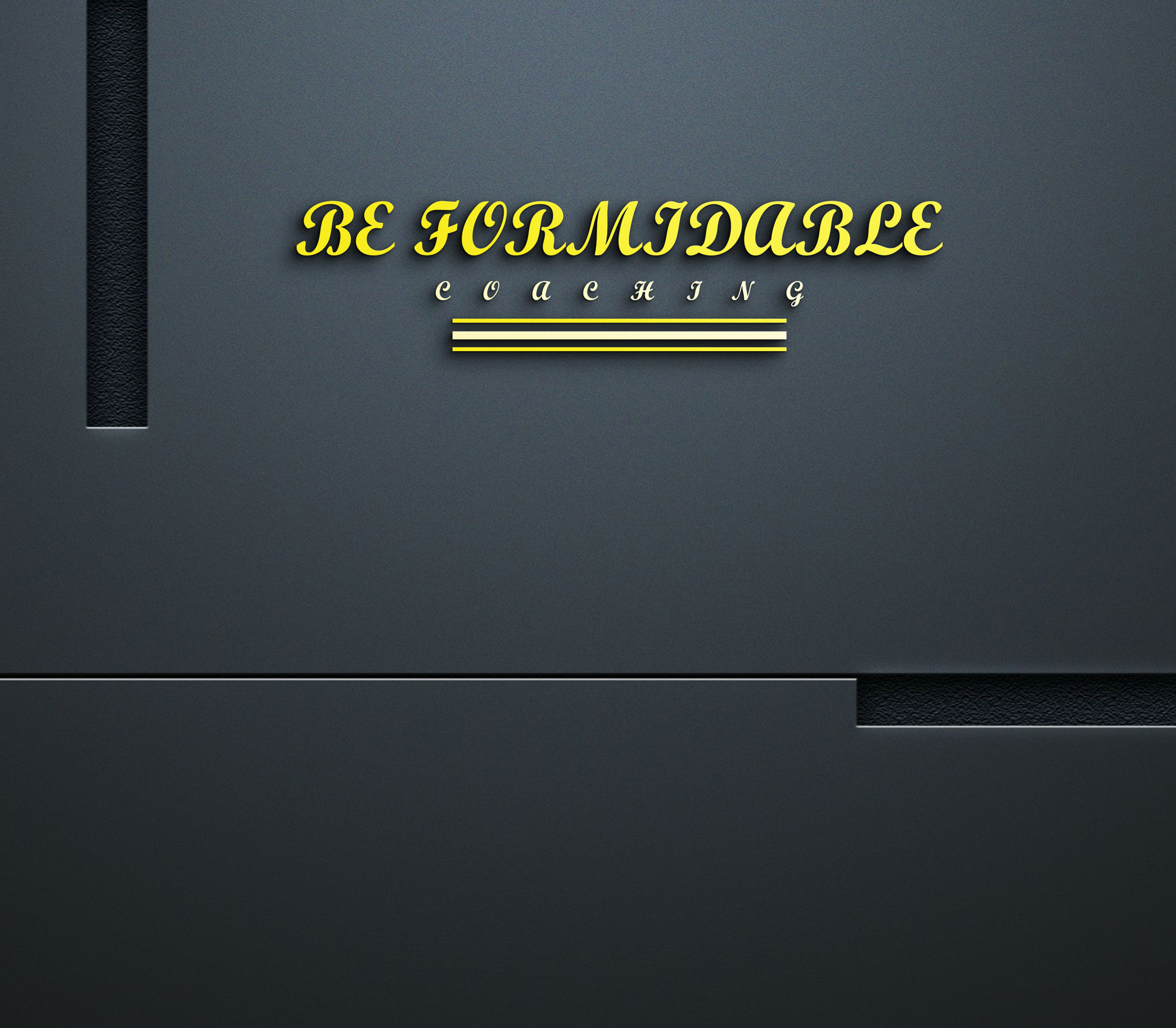 Logo Design by DJ 1 for this project | Design #32868138