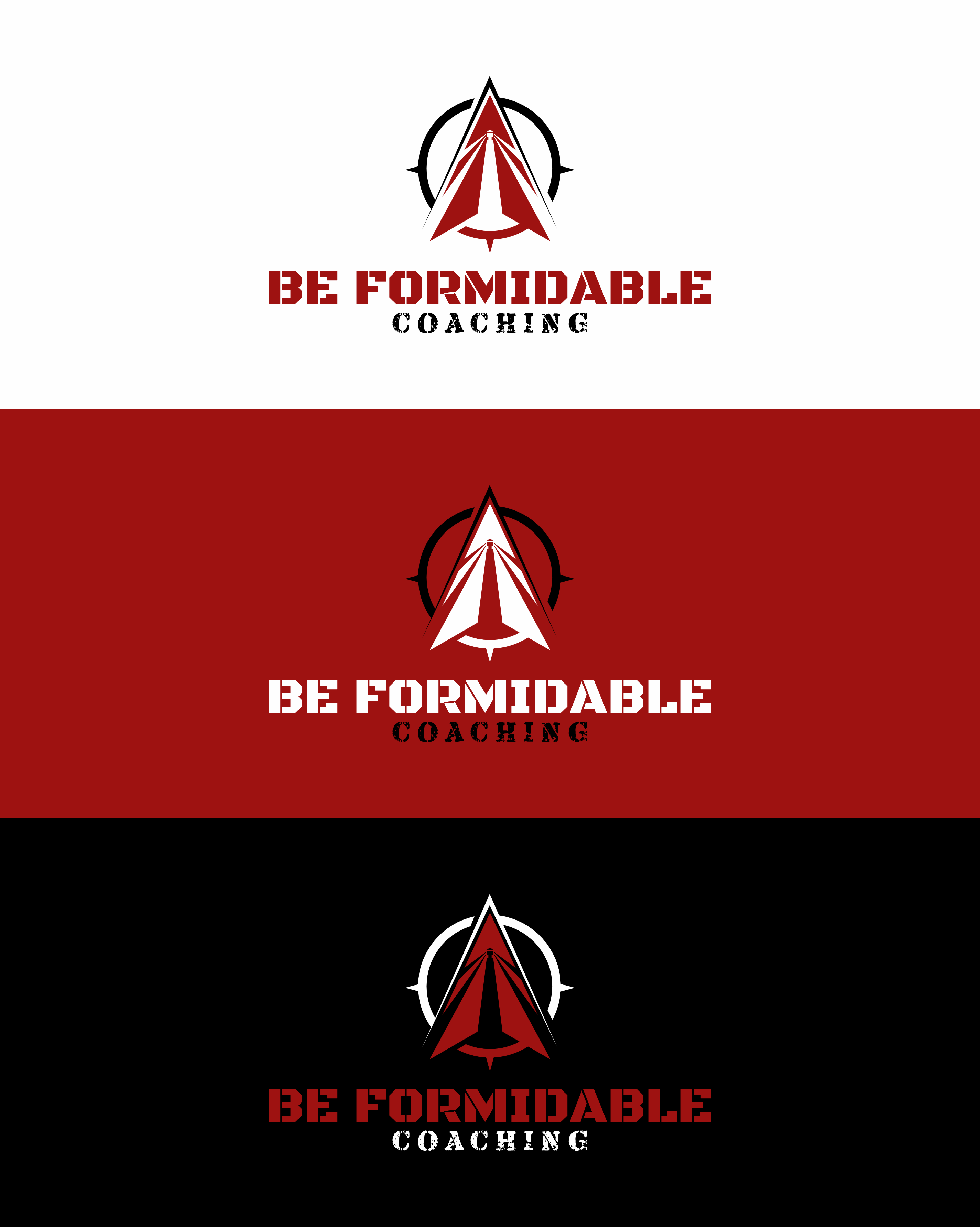 Logo Design by saesean for this project | Design #32874887