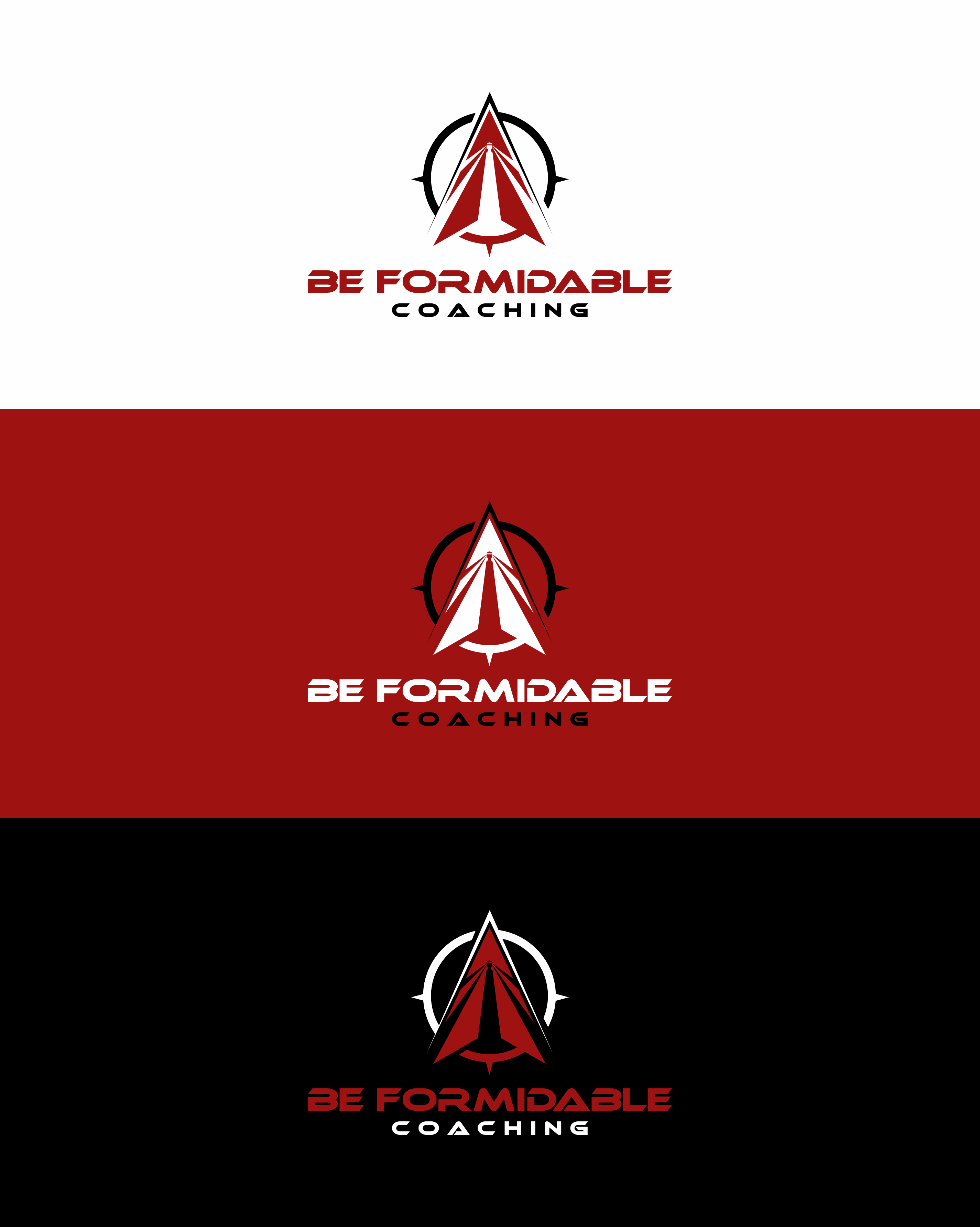 Logo Design by saesean for this project | Design #32874888
