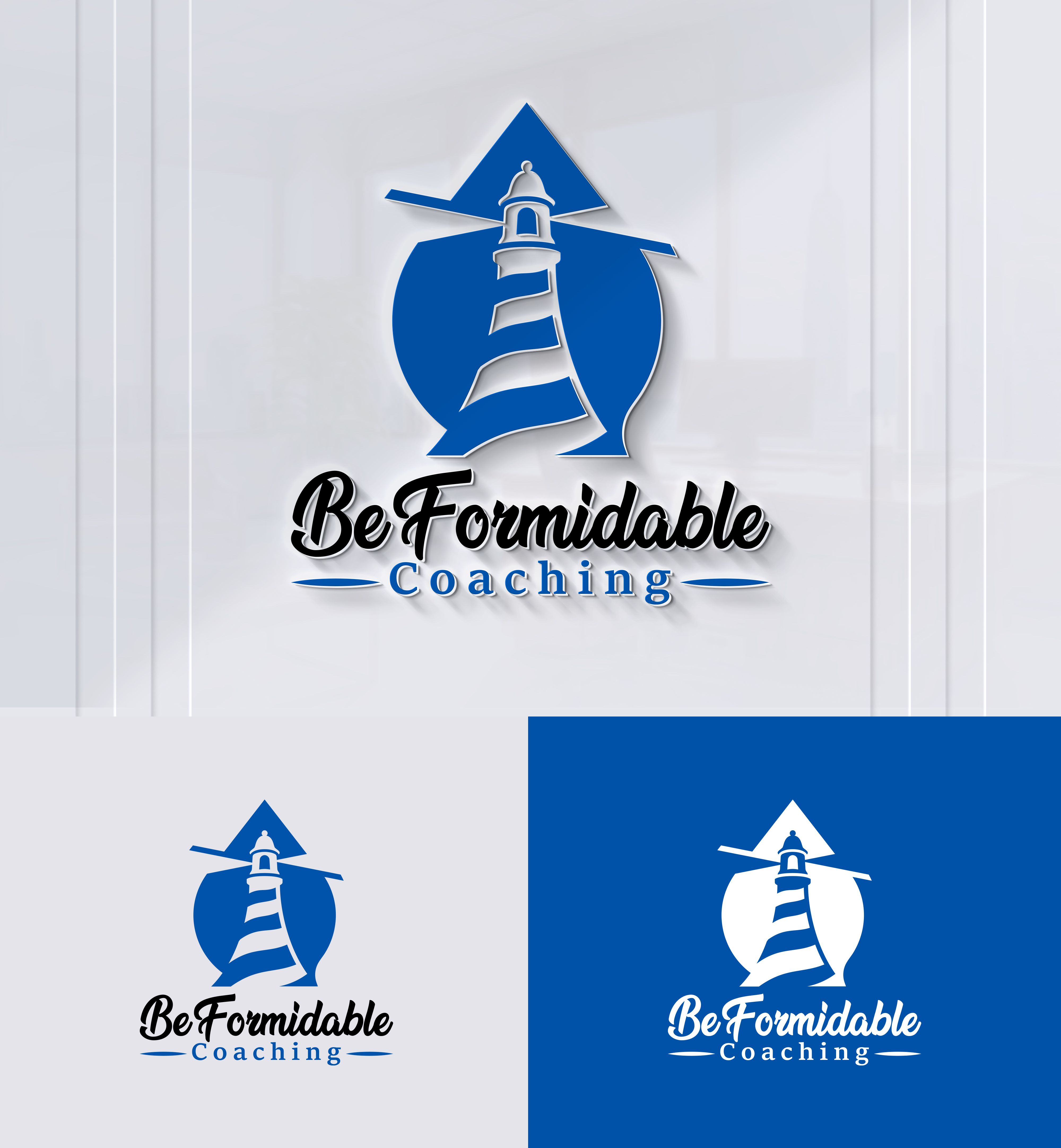 Diseño de Logo por loveqis para este proyecto | Diseño #32862214