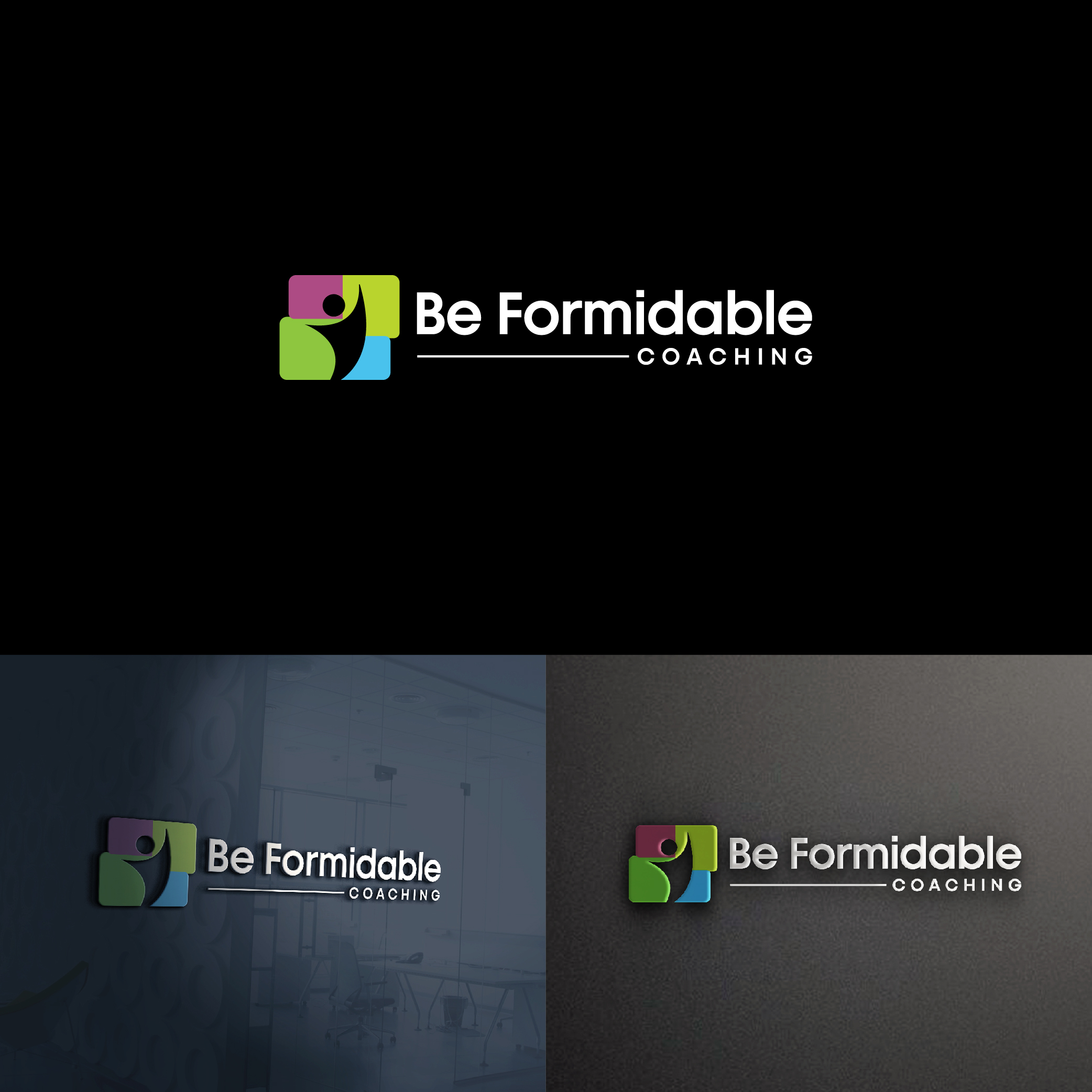 Design de Logo par designer profile pour ce projet | Design #32872354