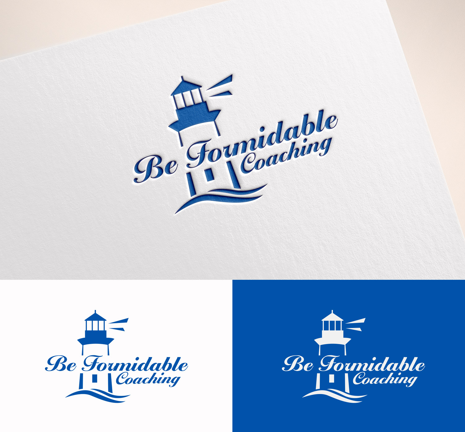 Logo Design by M Art & Design for this project | Design #32862592