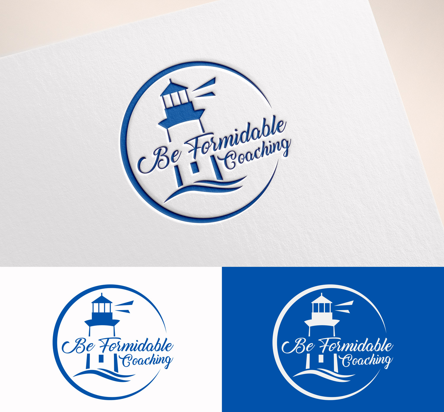 Logo Design by M Art & Design for this project | Design #32862639