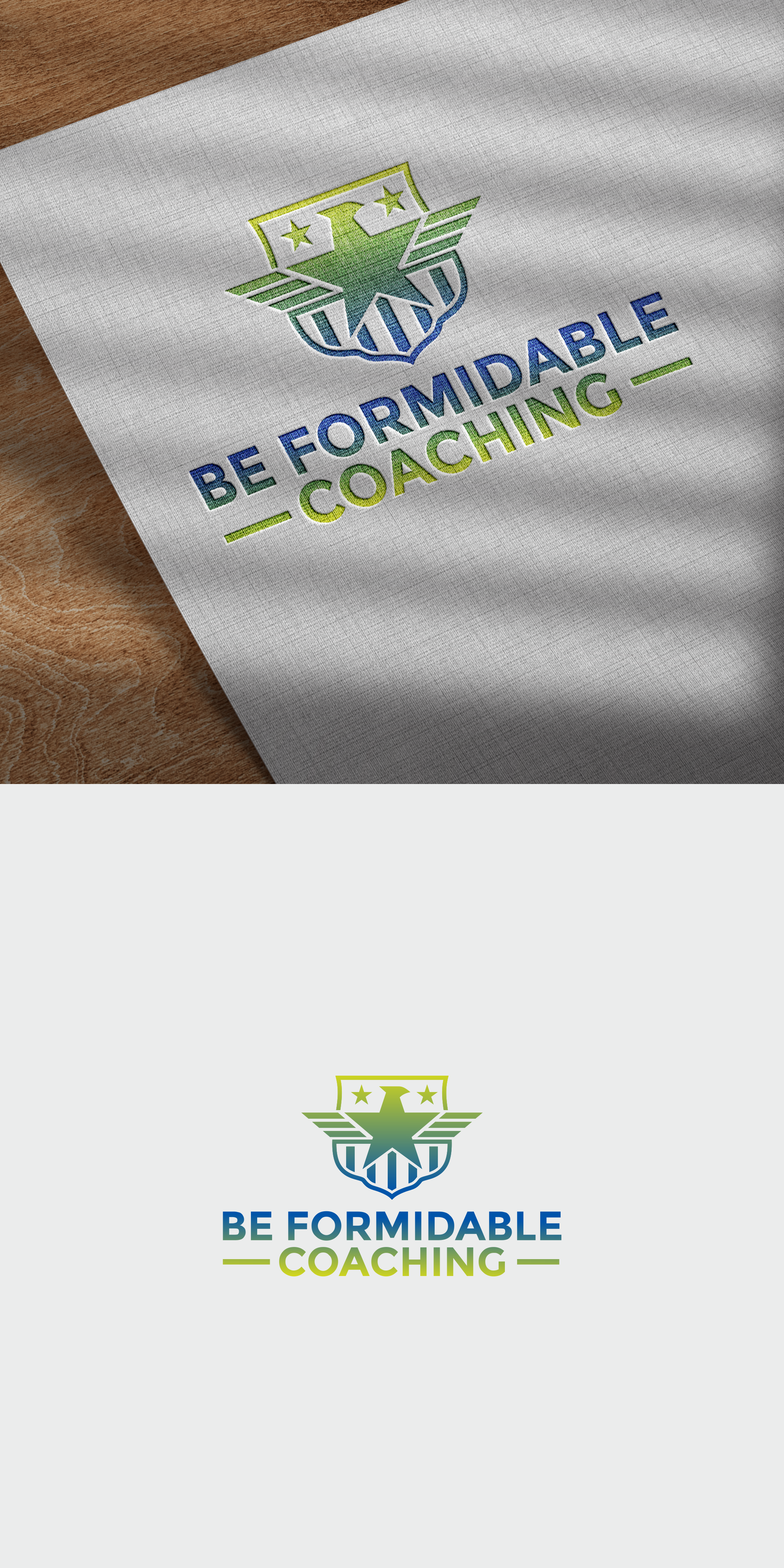 Logo Design by herpitoage_design for this project | Design #32903763