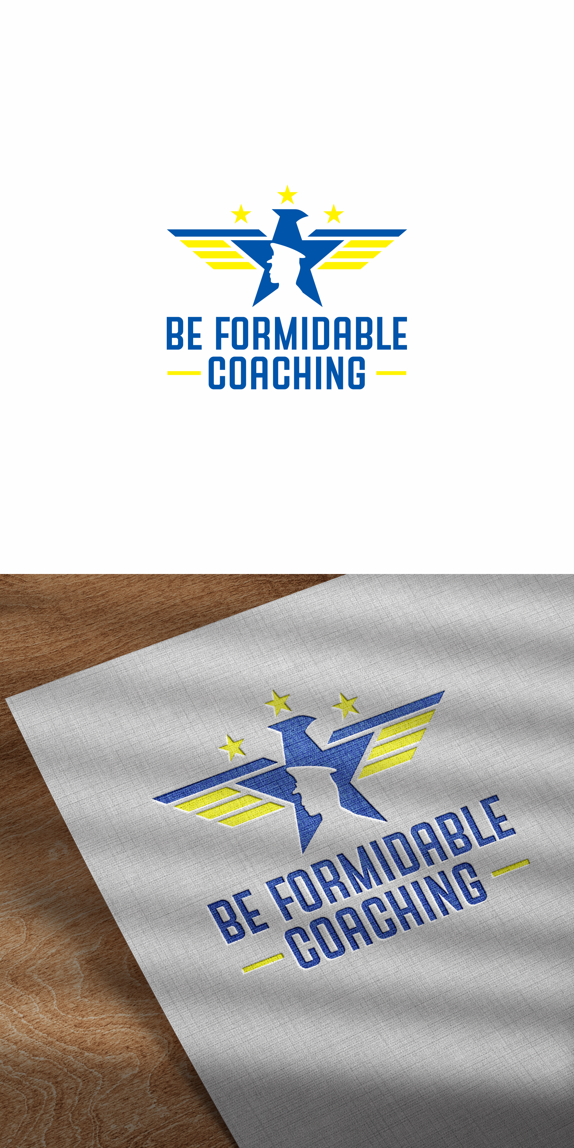 Logo Design by herpitoage_design for this project | Design #32905263