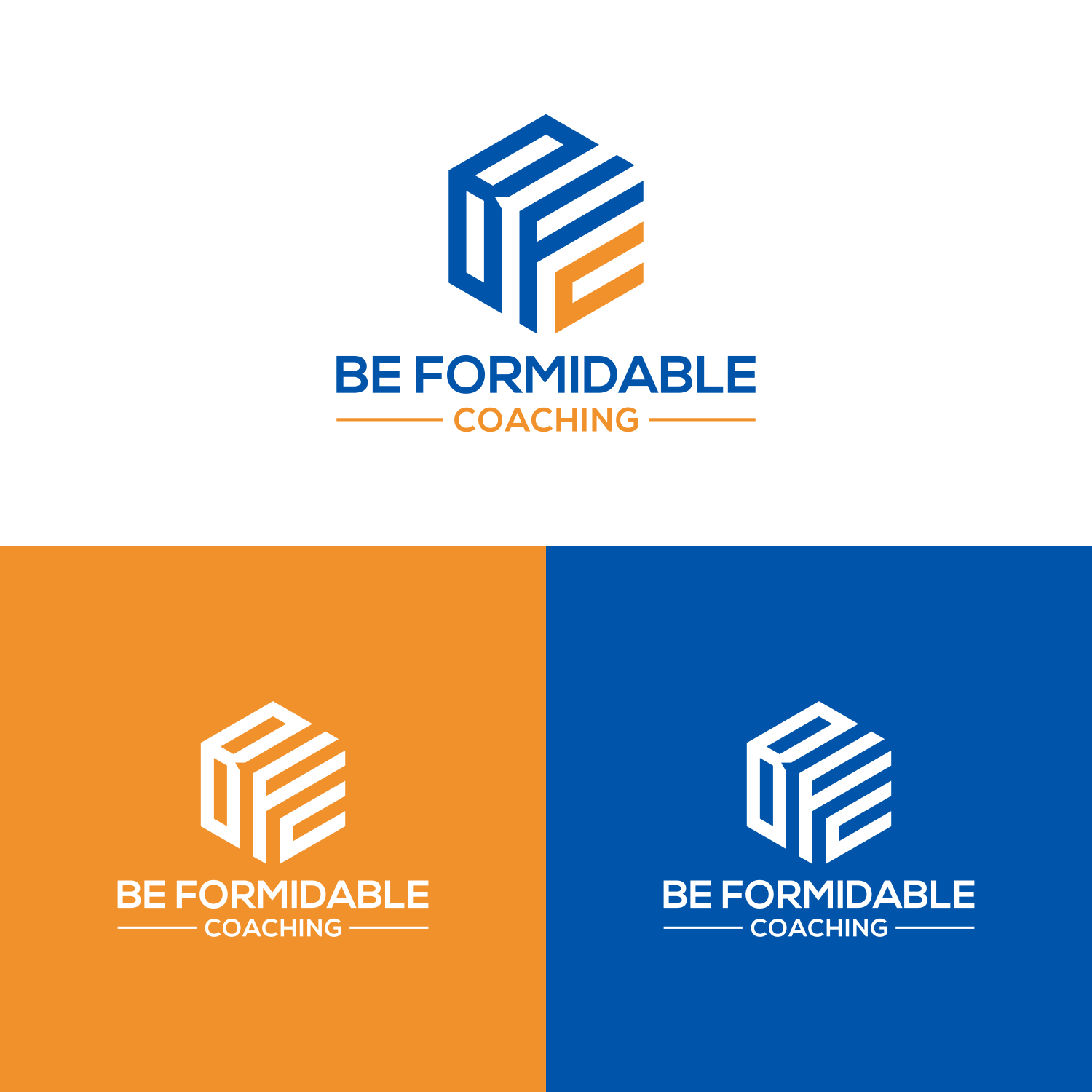 Logo Design by anak hits for this project | Design #32862359