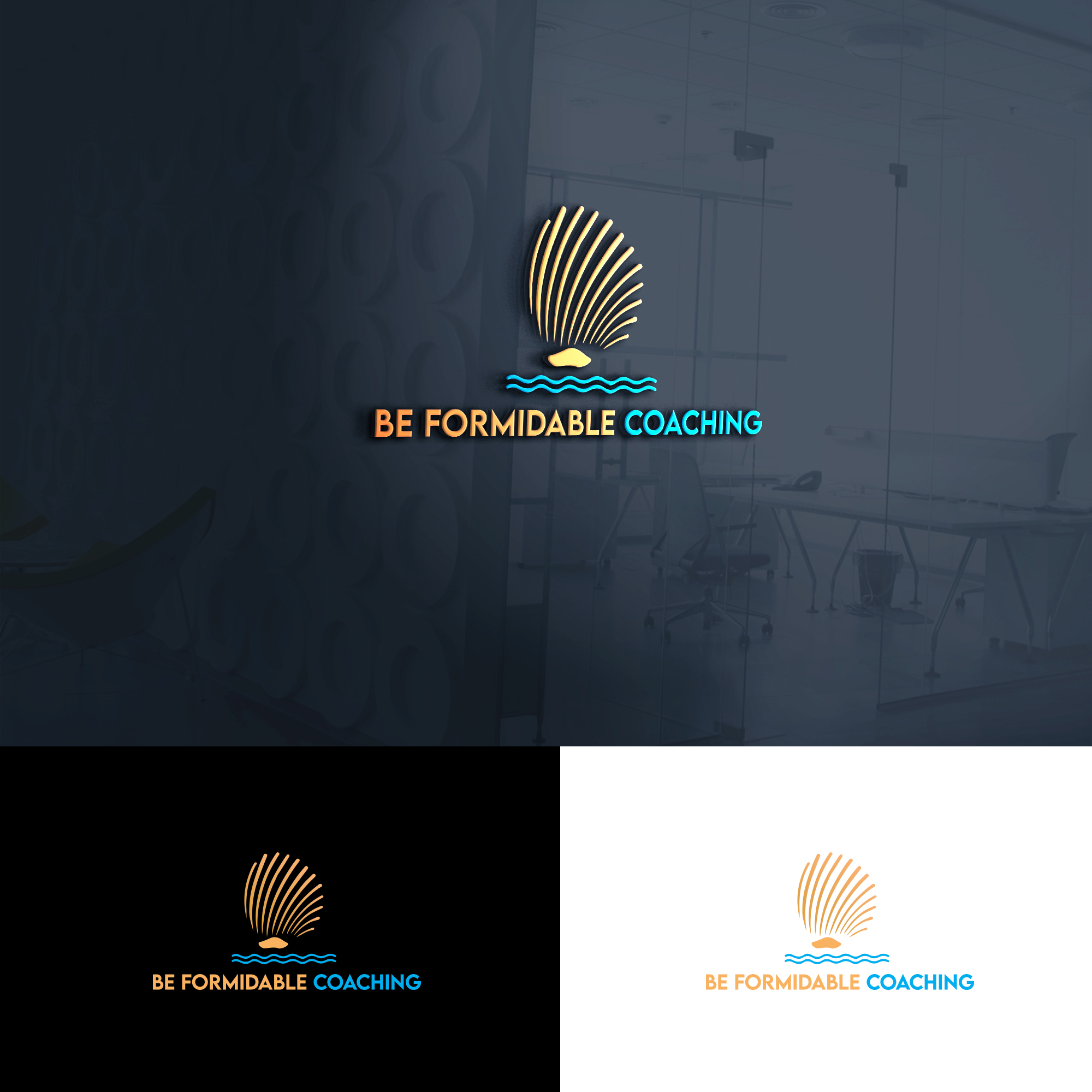 Logo Design by UTlogo for this project | Design #32865007