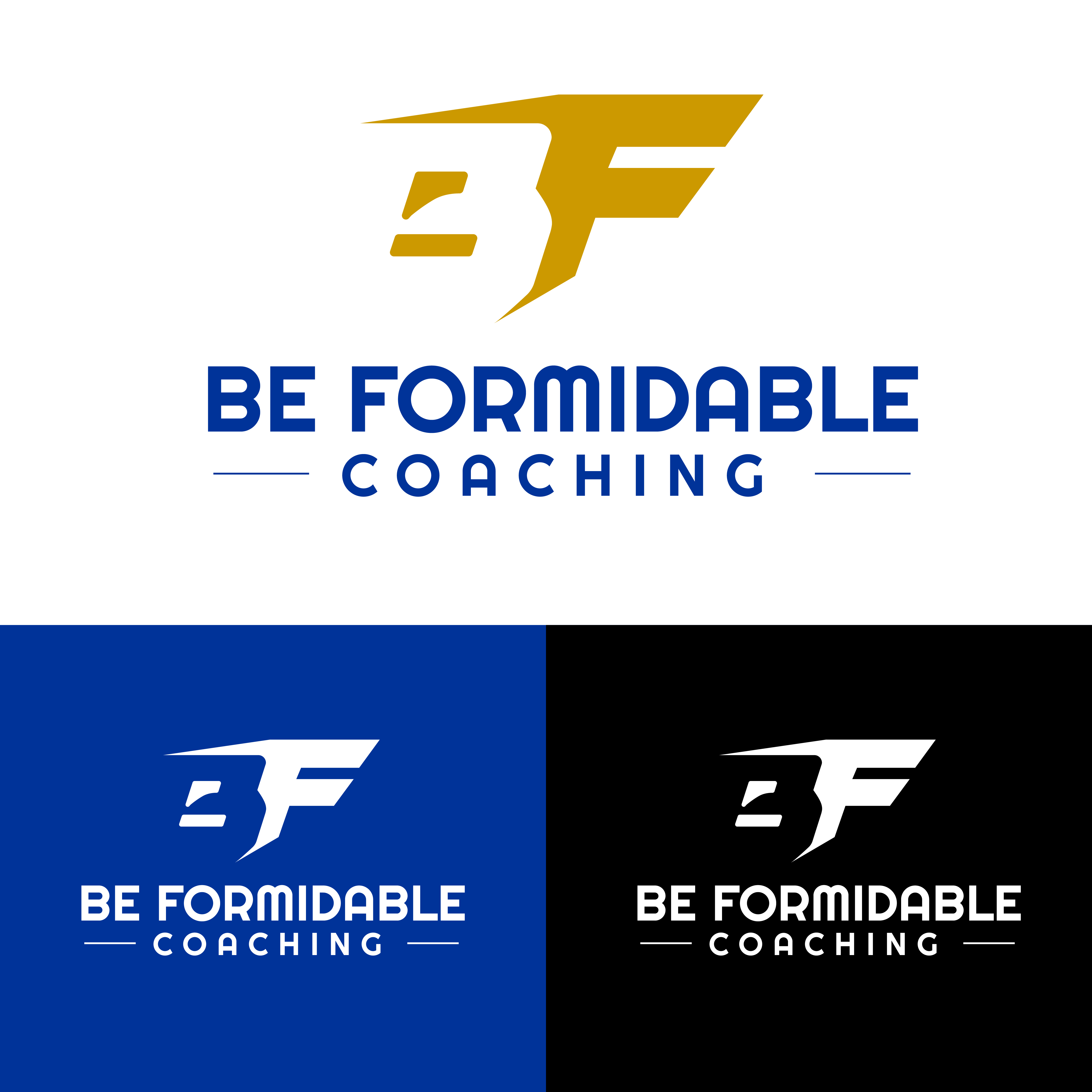 Logo Design by Kiwirky for this project | Design #32864753