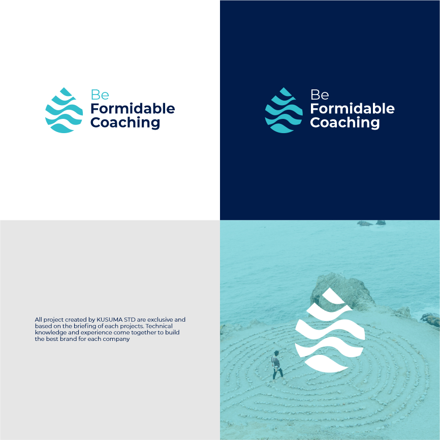 Logo Design by Kusuma Studio for this project | Design #32863095