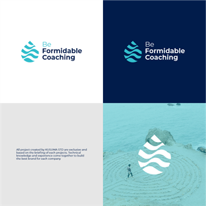 Logo Design by Kusuma Studio for this project | Design: #32863095