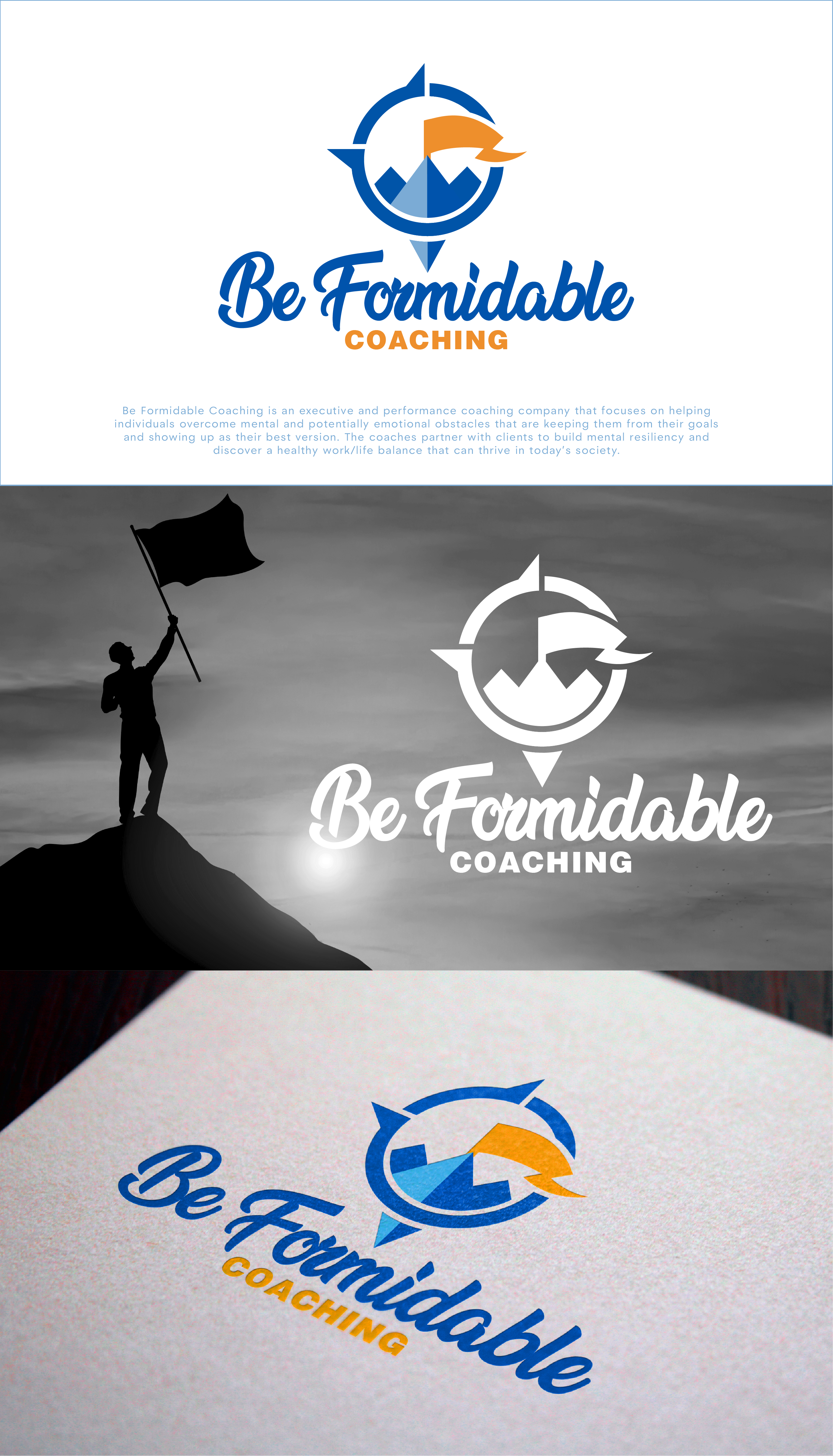Diseño de Logo por ThuAnhLe para este proyecto | Diseño #32869309