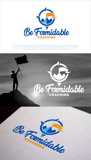 Design de Logo par ThuAnhLe pour ce projet | Design : #32869309