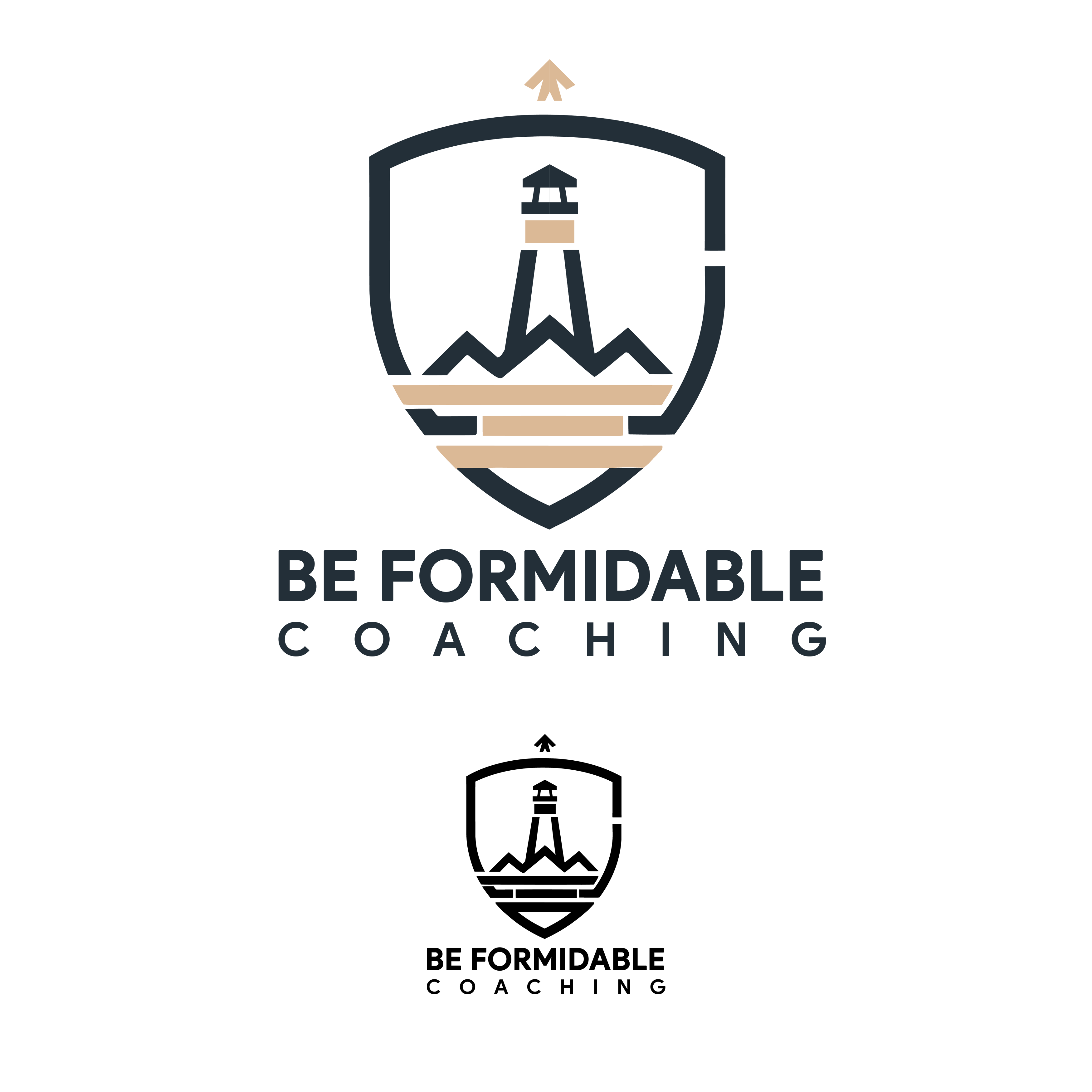 Logo Design by GabrieleC for this project | Design #32889709