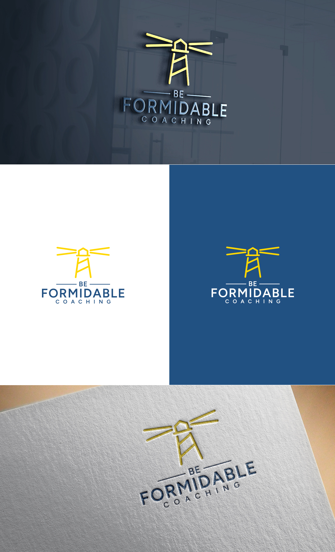 Design de Logo par GLDesigns pour ce projet | Design #32861297
