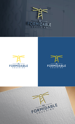 Logo Design by GLDesigns for this project | Design: #32861297