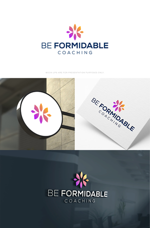 Logo Design by The Lion Studios for this project | Design: #32863648