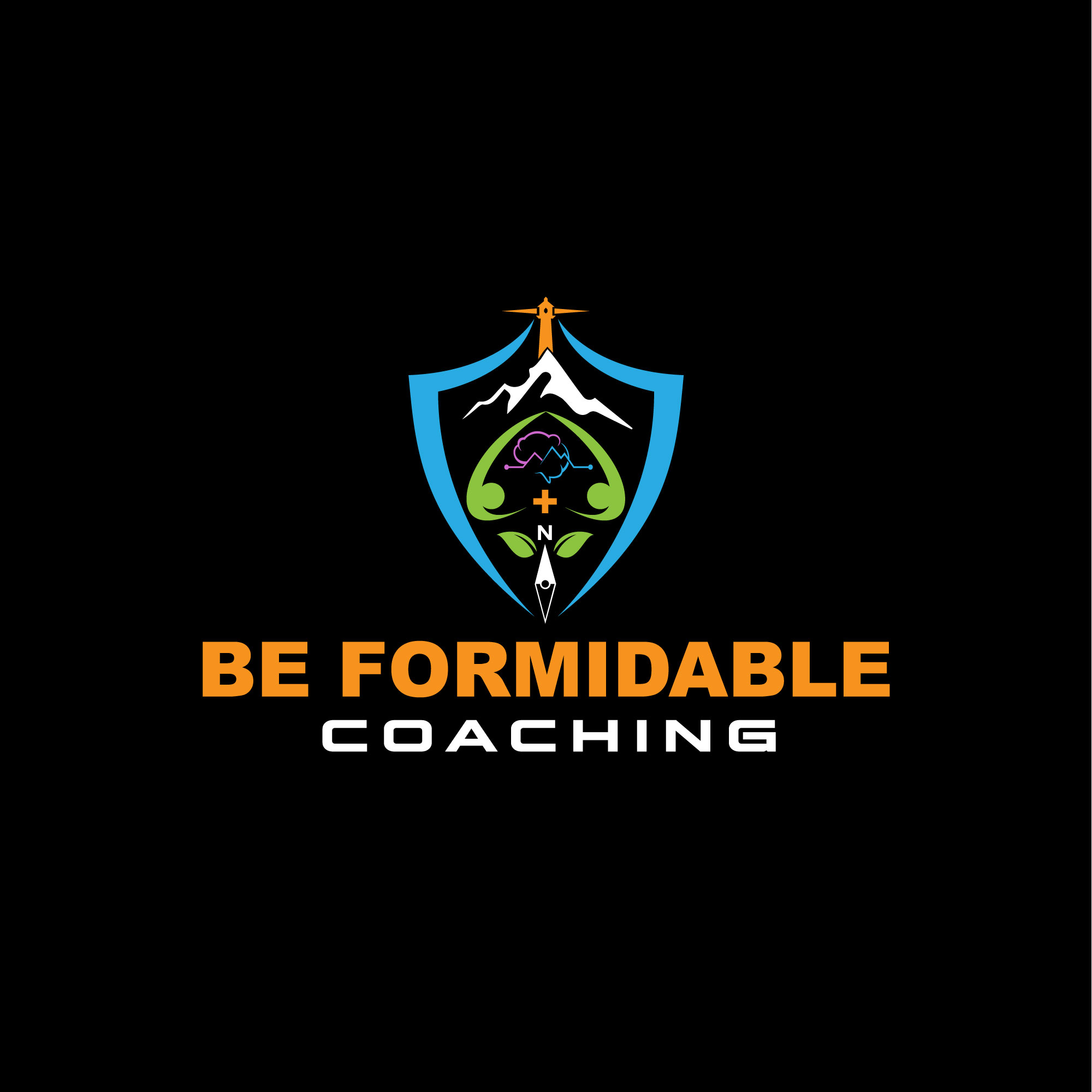 Logo Design by abdurink for this project | Design #32864334