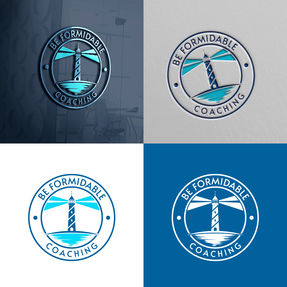 Logo Design by Znuj Esilas for this project | Design #32862005