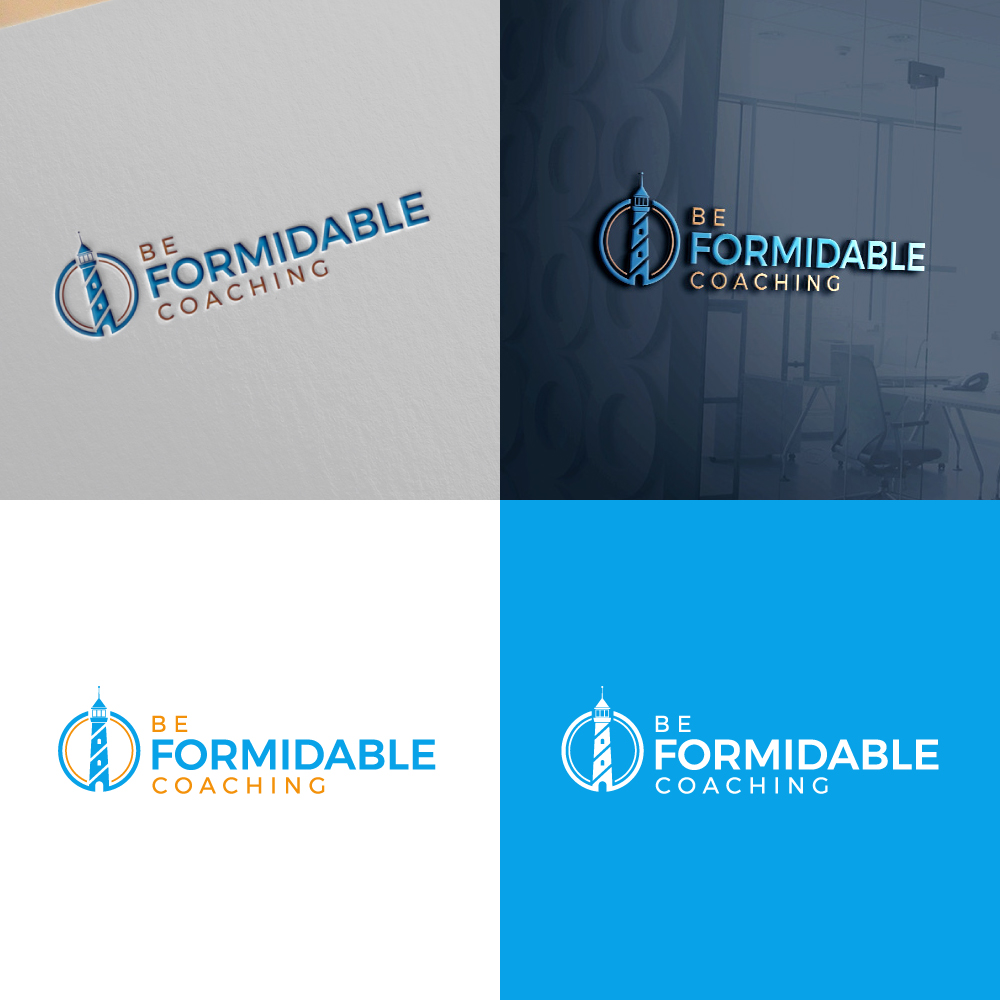 Logo Design by Znuj Esilas for this project | Design #32863159