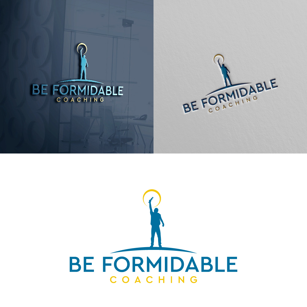 Logo Design by Znuj Esilas for this project | Design #32863246