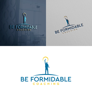Logo Design by Znuj Esilas for this project | Design: #32863246