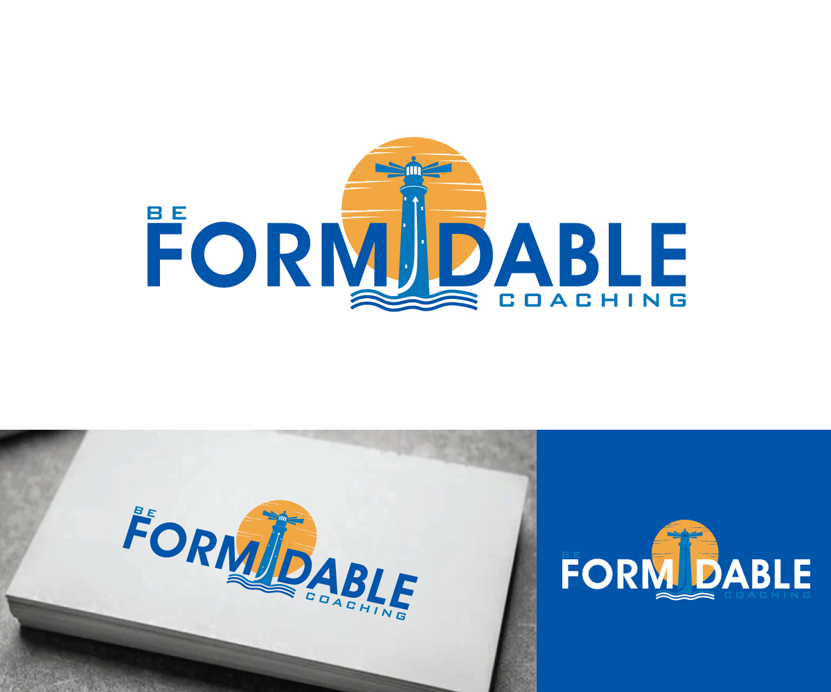 Logo Design by Ansh Design for this project | Design #32864497