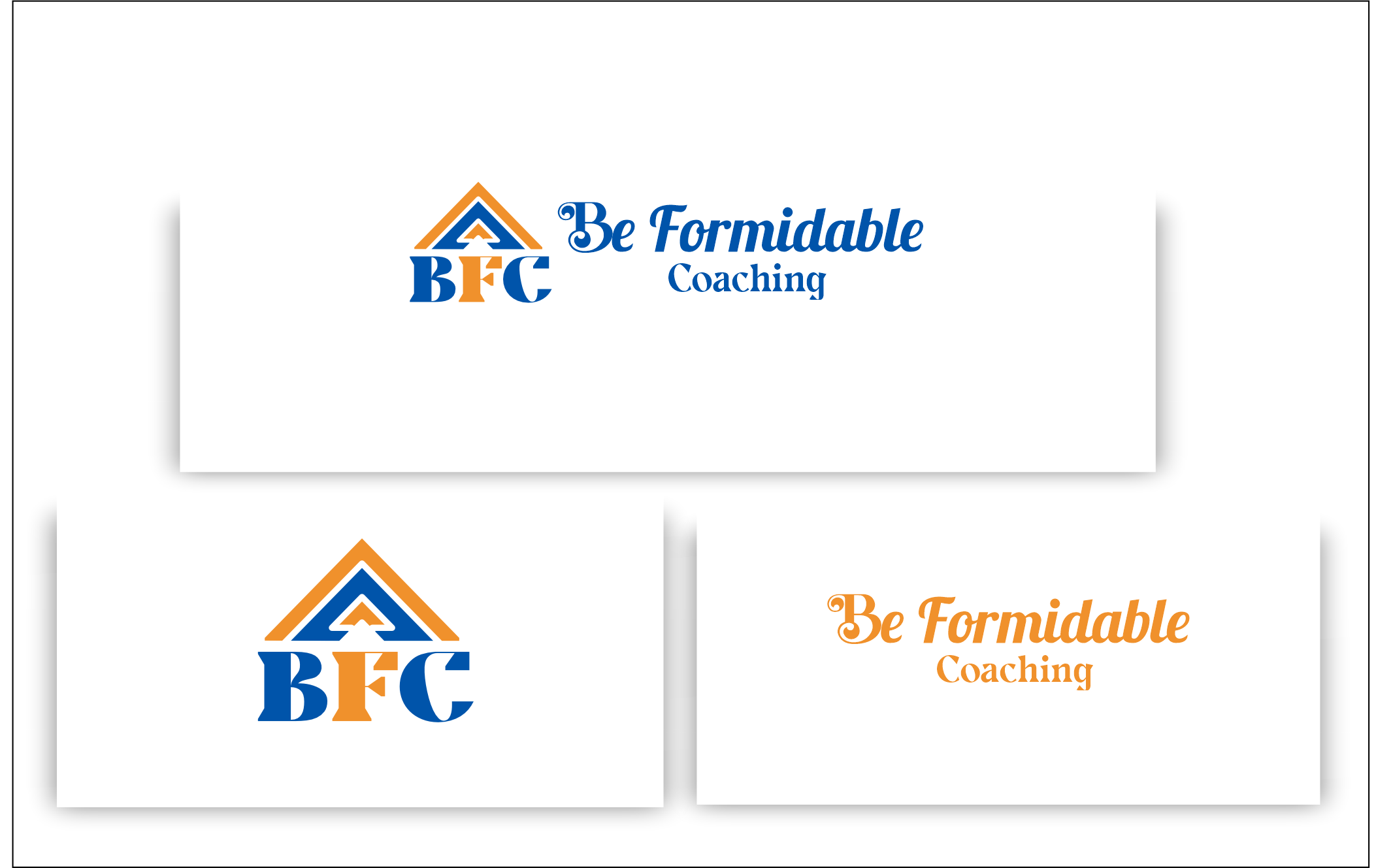 Logo Design by Udaya G for this project | Design #32892915