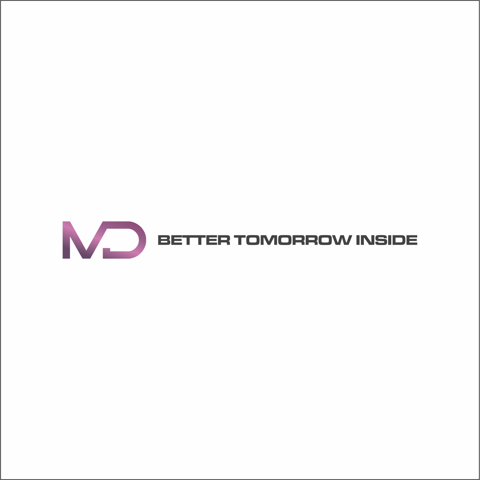 Logo Design by eugenv for Mieux Demain | Design #32904677