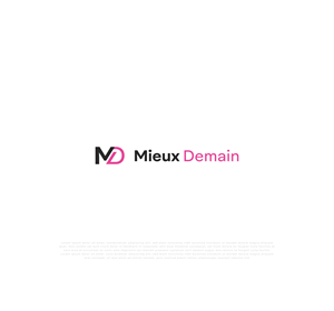 Logo Design by mehedi.h for Mieux Demain | Design: #32885059