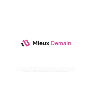 Logo Design by mehedi.h for Mieux Demain | Design: #32885061