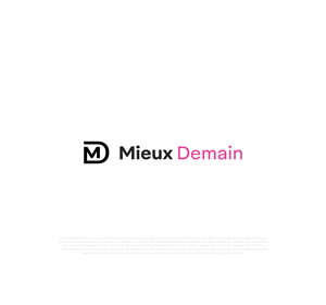 Logo Design by mehedi.h for Mieux Demain | Design: #32885065