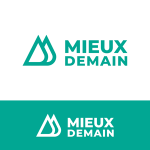 Logo Design by waee for Mieux Demain | Design: #32865701