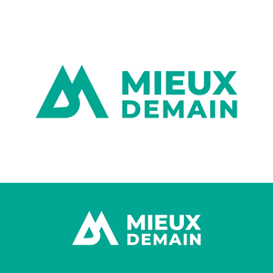 Logo Design by waee for Mieux Demain | Design: #32865702