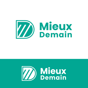 Logo Design by waee for Mieux Demain | Design: #32865703