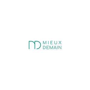Logo Design by Masio_ for Mieux Demain | Design: #32894320