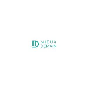 Logo Design by Masio_ for Mieux Demain | Design: #32894360