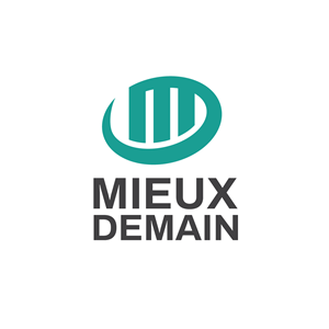 Logo Design by Elrich for Mieux Demain | Design: #32861732