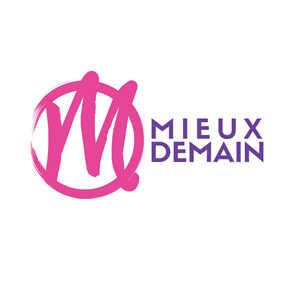 Logo Design by Chas Designs for Mieux Demain | Design #32903087