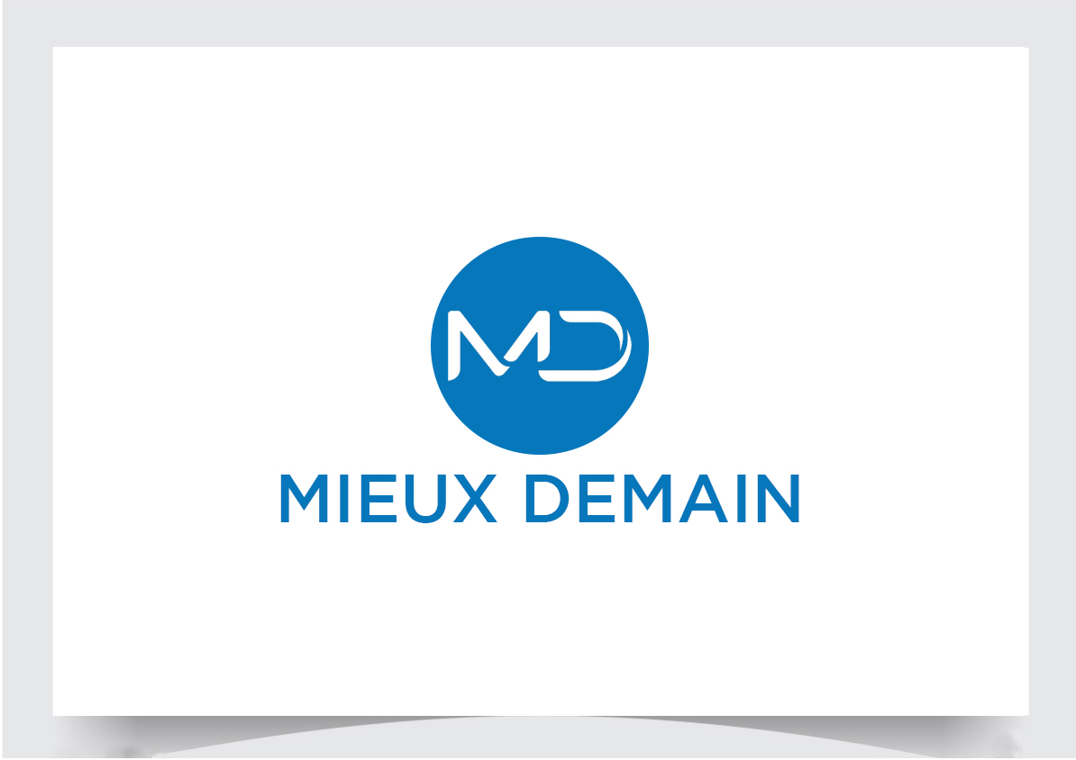 Logo Design by Liinart for Mieux Demain | Design #32862571