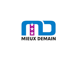 Logo Design by logoblind for Mieux Demain | Design: #32884610