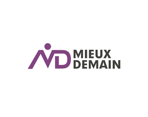 Logo Design by logoblind for Mieux Demain | Design: #32884696