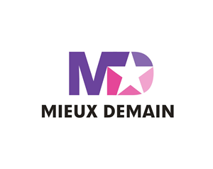 Logo Design by logoblind for Mieux Demain | Design: #32884824