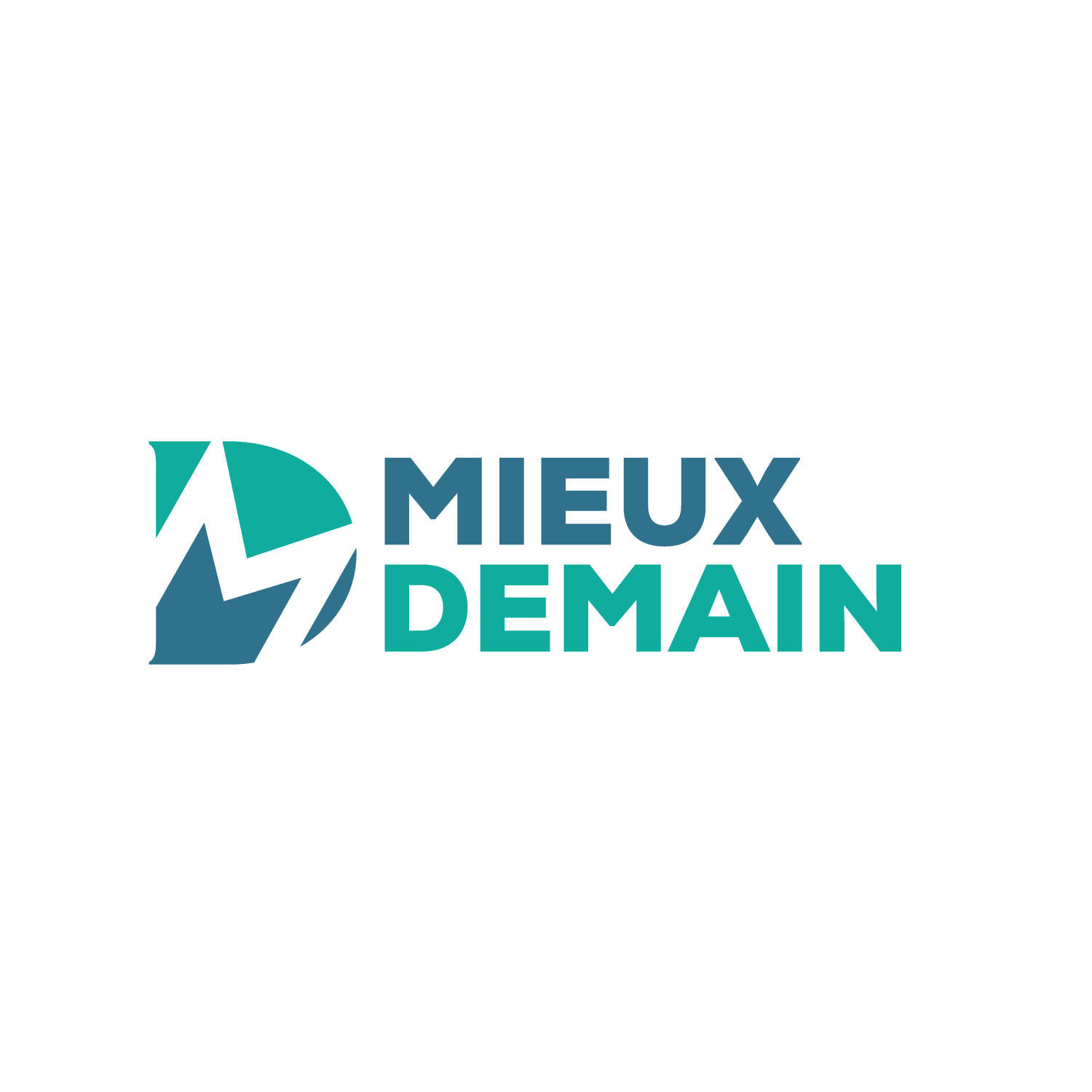 Logo Design by Krold IT Solutions for Mieux Demain | Design #32866122