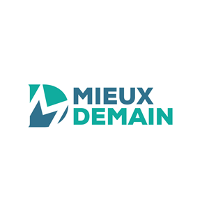 Logo Design by Krold IT Solutions for Mieux Demain | Design: #32866122