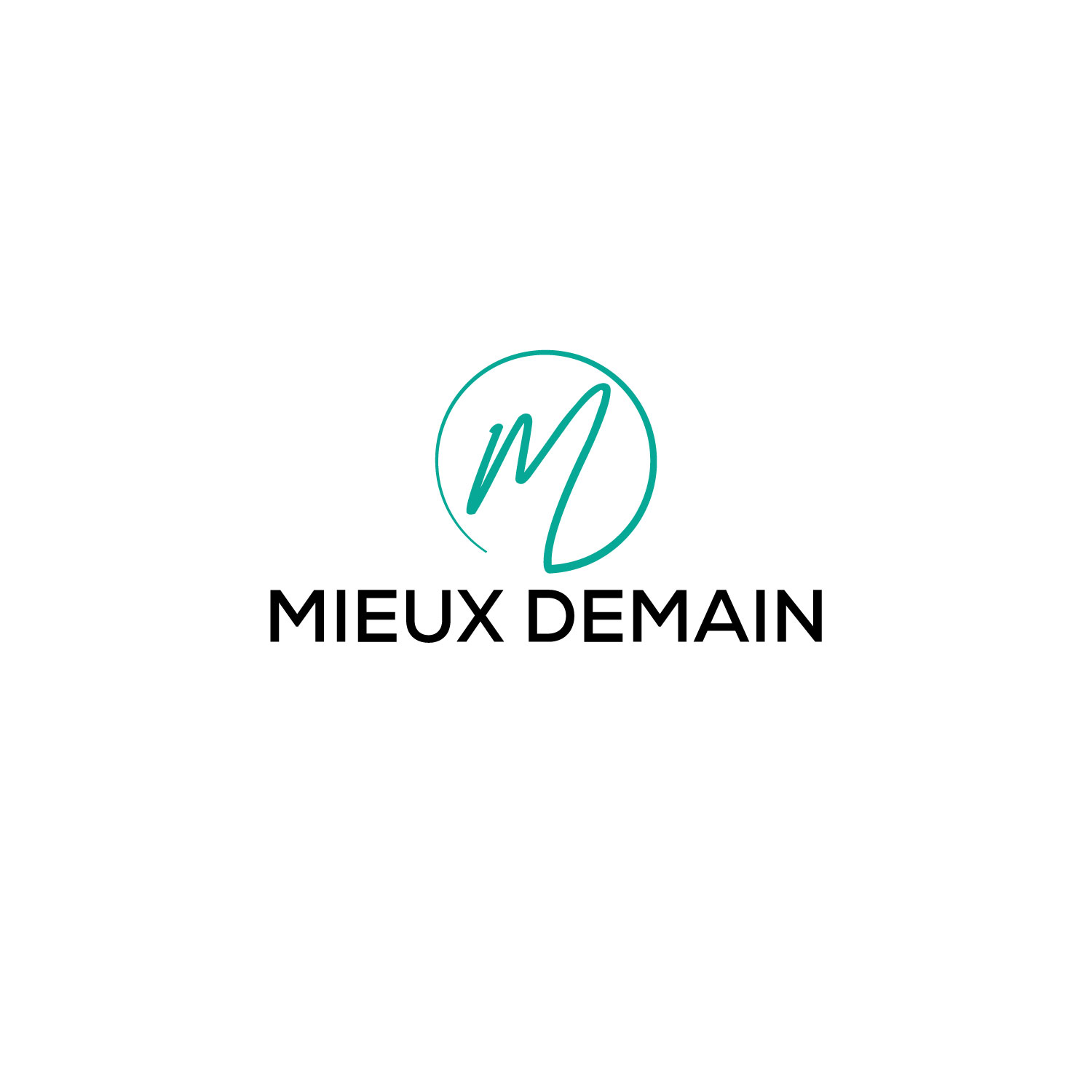 Logo Design by Krold IT Solutions for Mieux Demain | Design #32866123